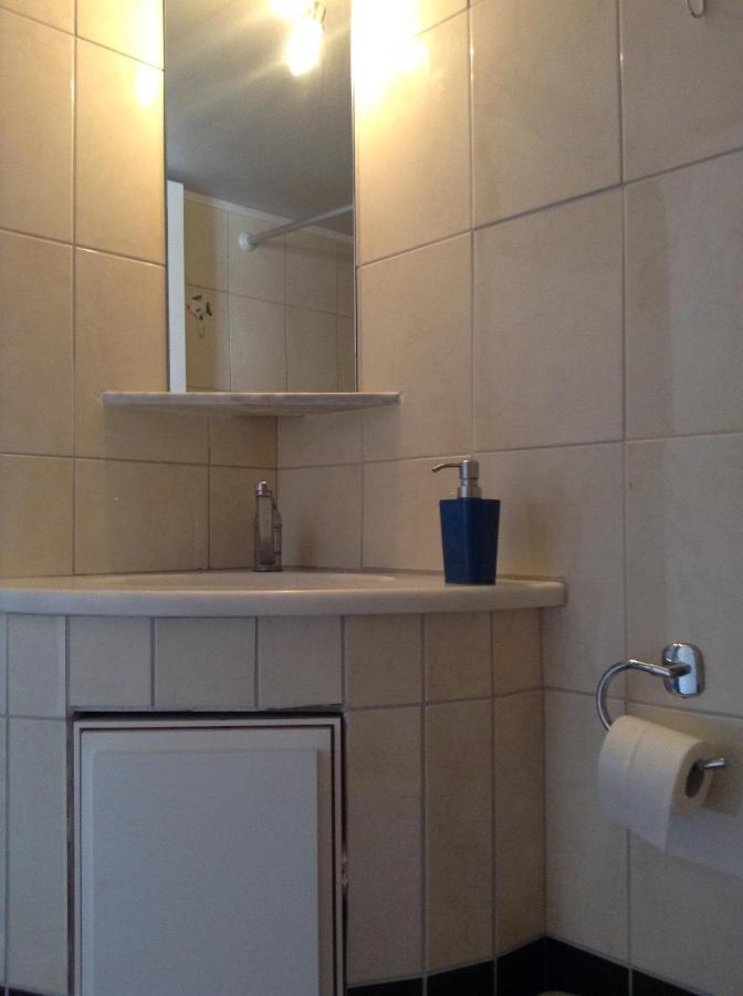 Apartmán Matala Blue Exteriér fotografie